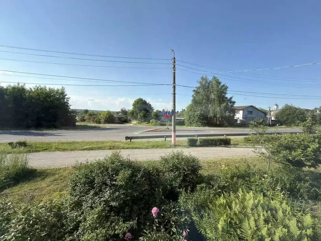 Дом в Калужская область, Сухиничи Московская ул., 18 (75 м) - Фото 1