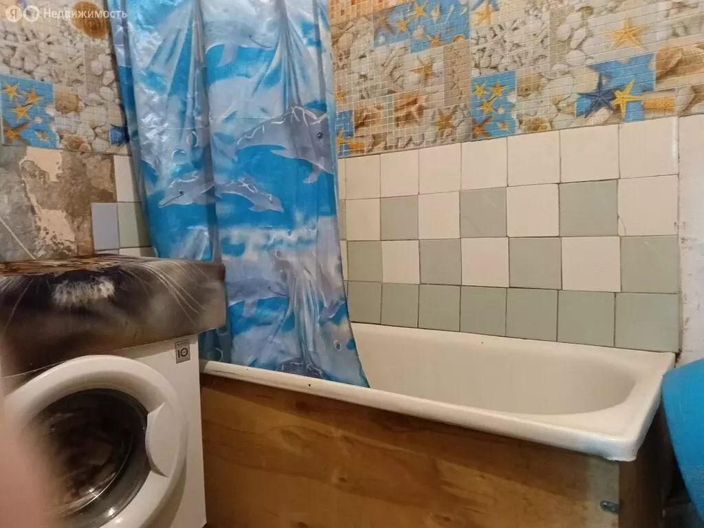 1к в 3-комнатной квартире (12.3 м) - Фото 1