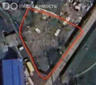 Участок в Долгопрудный, садовое товарищество Мичуринец-4, 18-я линия, ... - Фото 1