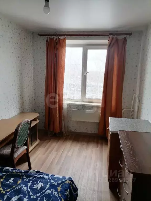 Комната Новосибирская область, Новосибирск ул. Петухова, 146 (10.0 м) - Фото 2