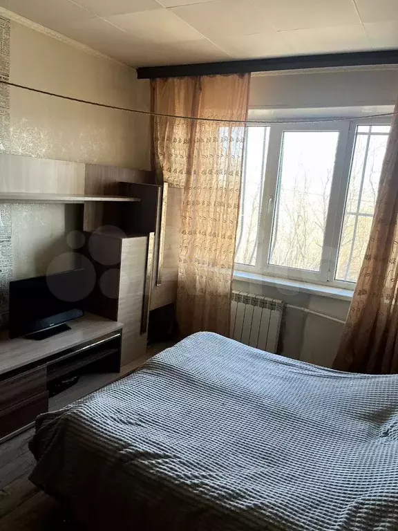 1-к. квартира, 31 м, 1/5 эт. - Фото 0