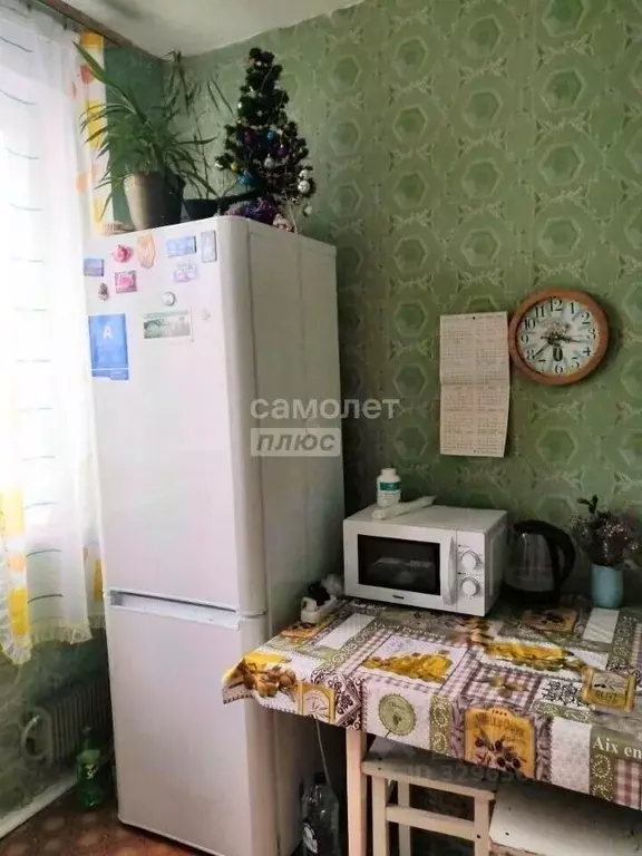 2-к кв. Москва Миклухо-Маклая ул., 20 (53.7 м) - Фото 2