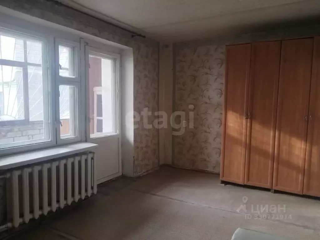 2-к кв. Тульская область, Тула Староникитская ул., 105 (54.0 м) - Фото 1