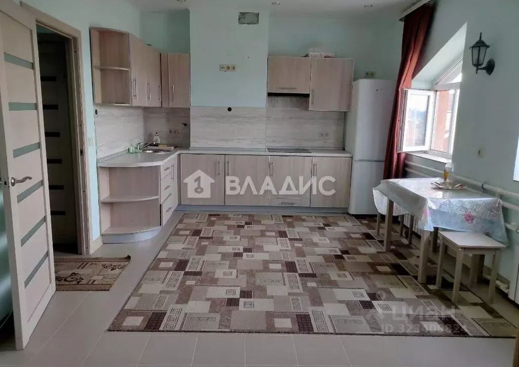 2-к кв. Владимирская область, Суздальский район, Боголюбовское ... - Фото 1