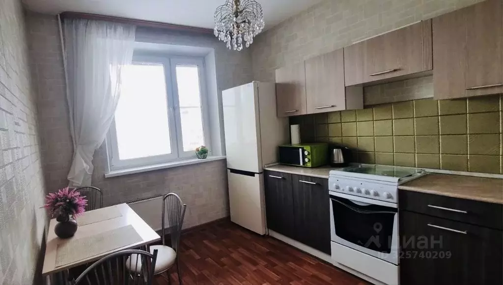 1-к кв. Москва Суздальская ул., 22К3 (40.0 м) - Фото 1