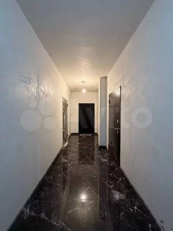 2-к. квартира, 58,2 м, 7/11 эт. - Фото 1