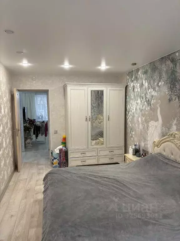 2-к кв. Пермский край, Добрянка ул. Копылова, 69А (46.3 м) - Фото 2