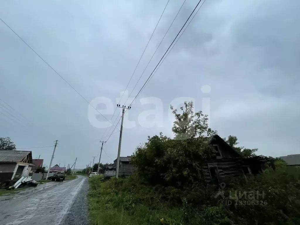 Дом в Новосибирская область, Ордынский район, с. Вагайцево ул. ., Купить дом  Вагайцево, Ордынский район, ID объекта - 50013126467