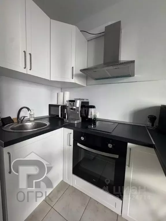 Квартира, студия, 23 м - Фото 1