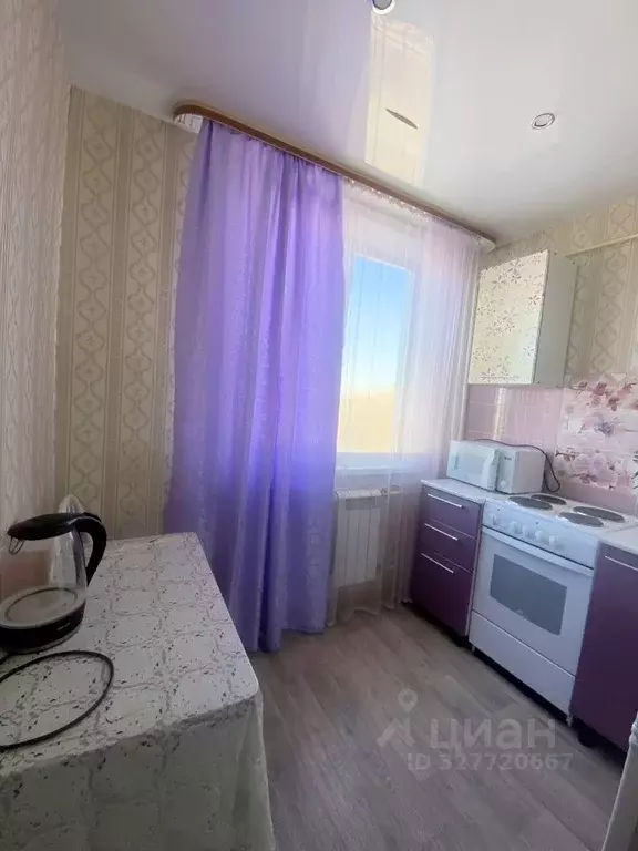 1-к кв. Новосибирская область, Искитим Комсомольская ул., 54 (28.0 м) - Фото 2