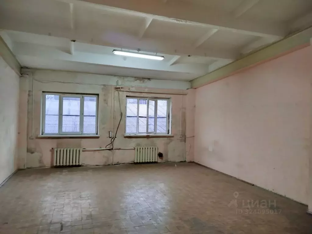 Помещение свободного назначения в Московская область, Мытищи проезд № ... - Фото 1