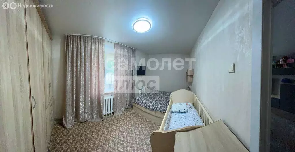 2-комнатная квартира: Краснокамск, улица Энтузиастов, 16 (41 м) - Фото 1