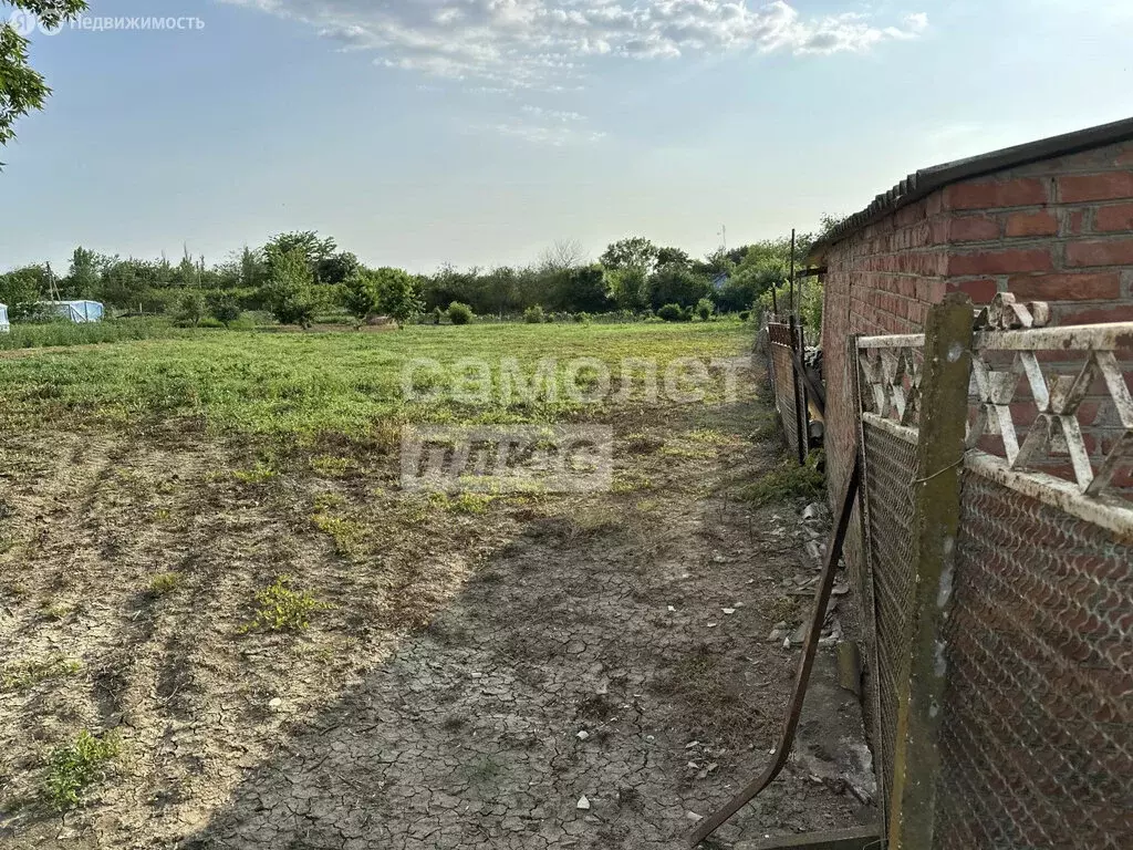Участок в Бараниковский, Школьная улица (10 м) - Фото 0