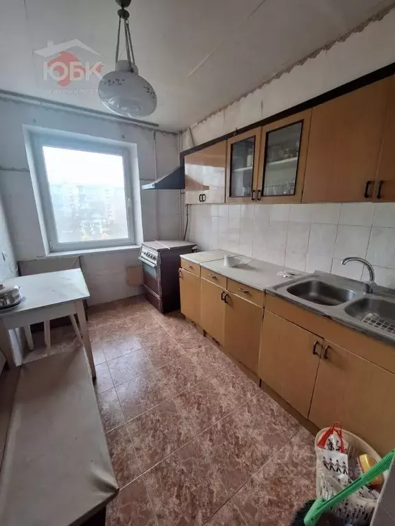 3-к кв. Крым, Евпатория городской округ, Мирный пгт ул. Сырникова, 21 ... - Фото 1