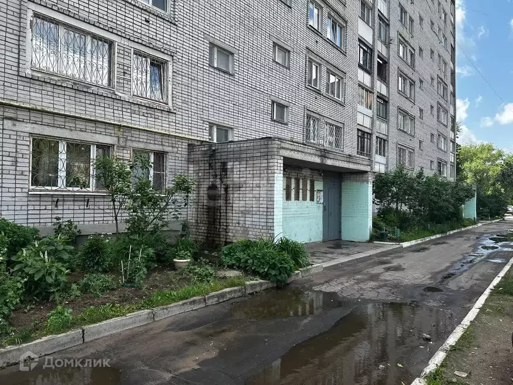 Продаётся 2-к квартира, 52 м - Фото 1