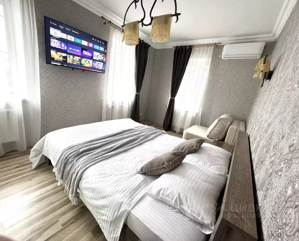 1-к кв. Московская область, Коломна Коломенская ул., 98 (35.0 м) - Фото 2