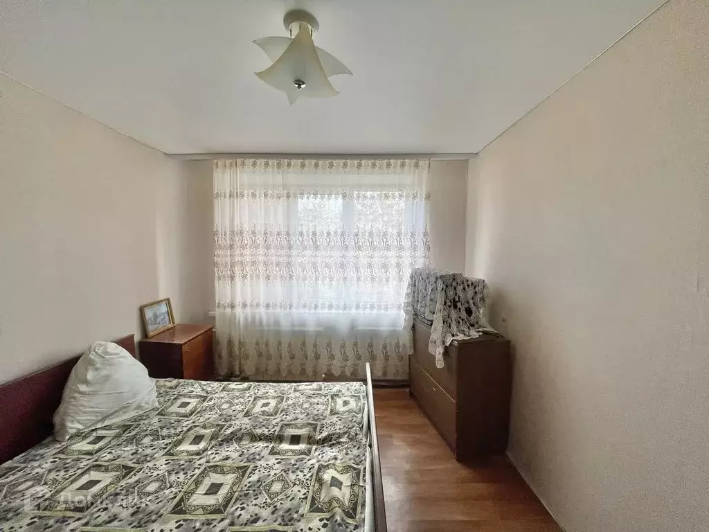 Продаётся 3-к квартира, 66.8 м - Фото 1