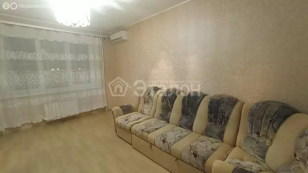 2-комнатная квартира: Волгоград, улица Космонавтов, 45 (52 м) - Фото 1