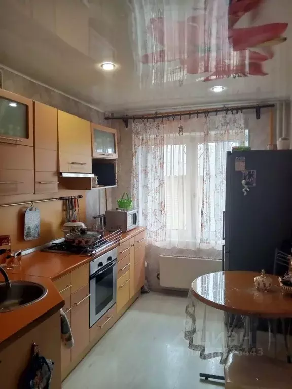 3-к кв. Ленинградская область, Ломоносовский район, д. Низино ул. ... - Фото 0