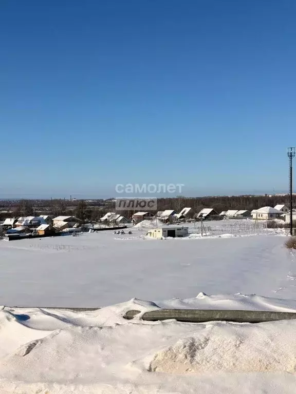Участок в Ярославская область, Переславль-Залесский муниципальный ... - Фото 2