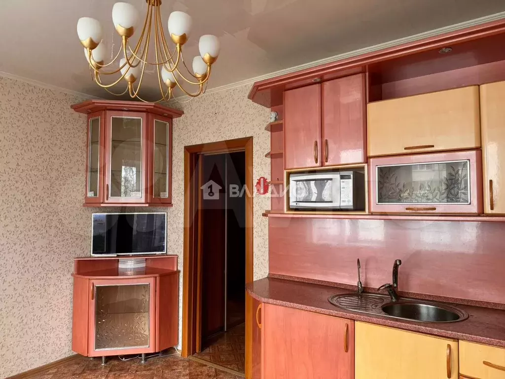 2-к. квартира, 72 м, 5/8 эт. - Фото 1