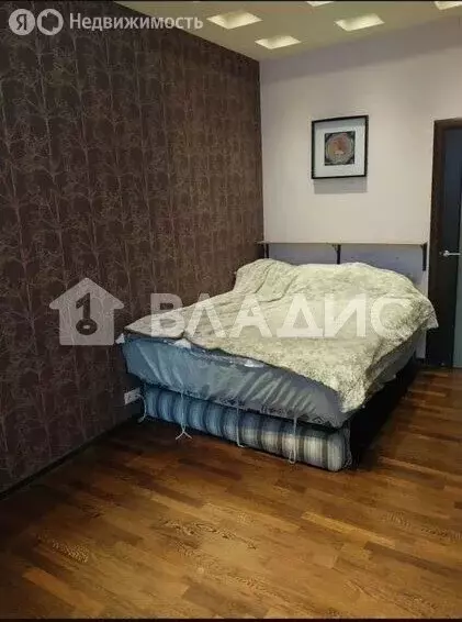 2-комнатная квартира: Троицк, Радужная улица, 4 (56.4 м) - Фото 2