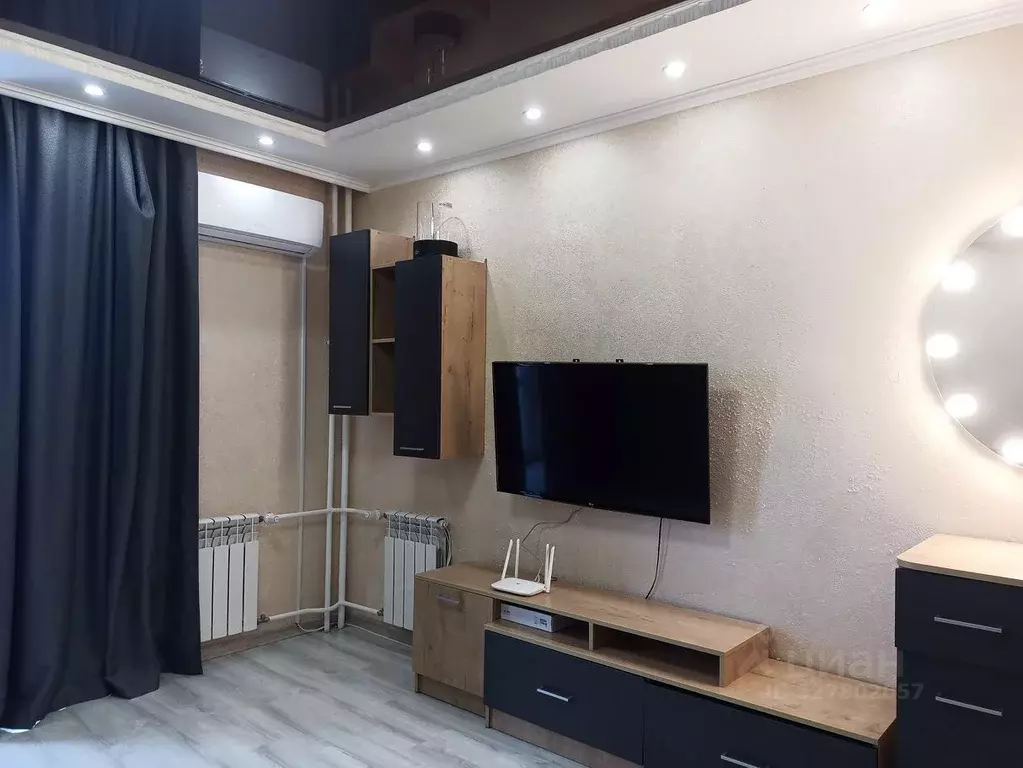 Студия Пензенская область, Пенза ул. Генерала Глазунова, 5 (29.0 м) - Фото 2