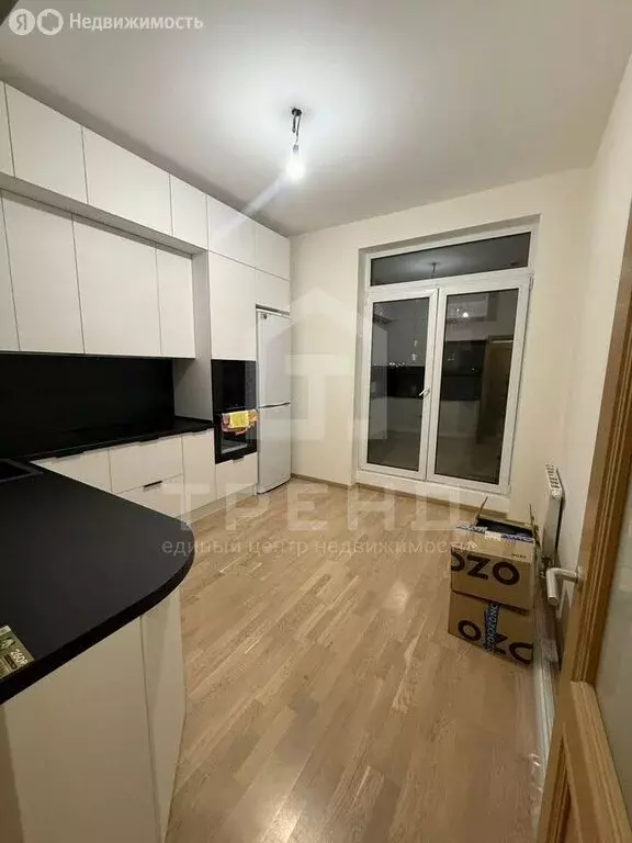 2-комнатная квартира: Санкт-Петербург, улица Дыбенко, 2 (57.7 м) - Фото 1