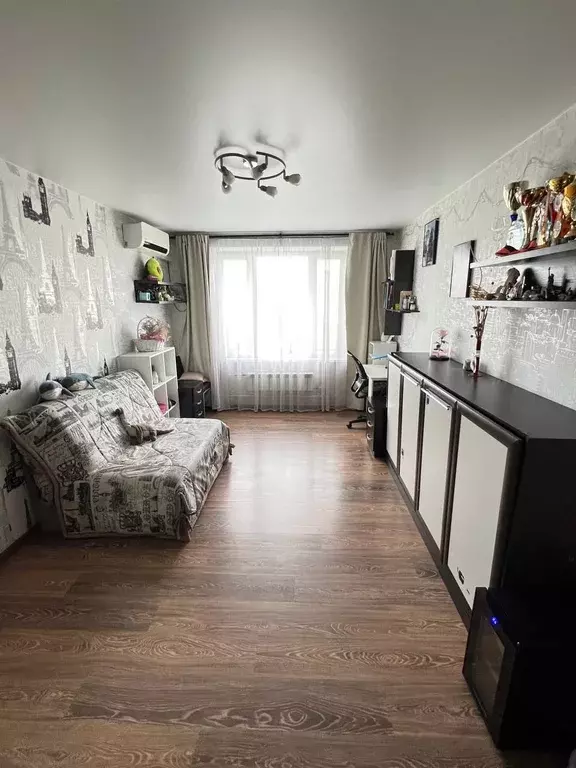 Продаётся 2-к квартира, 44.1 м - Фото 0