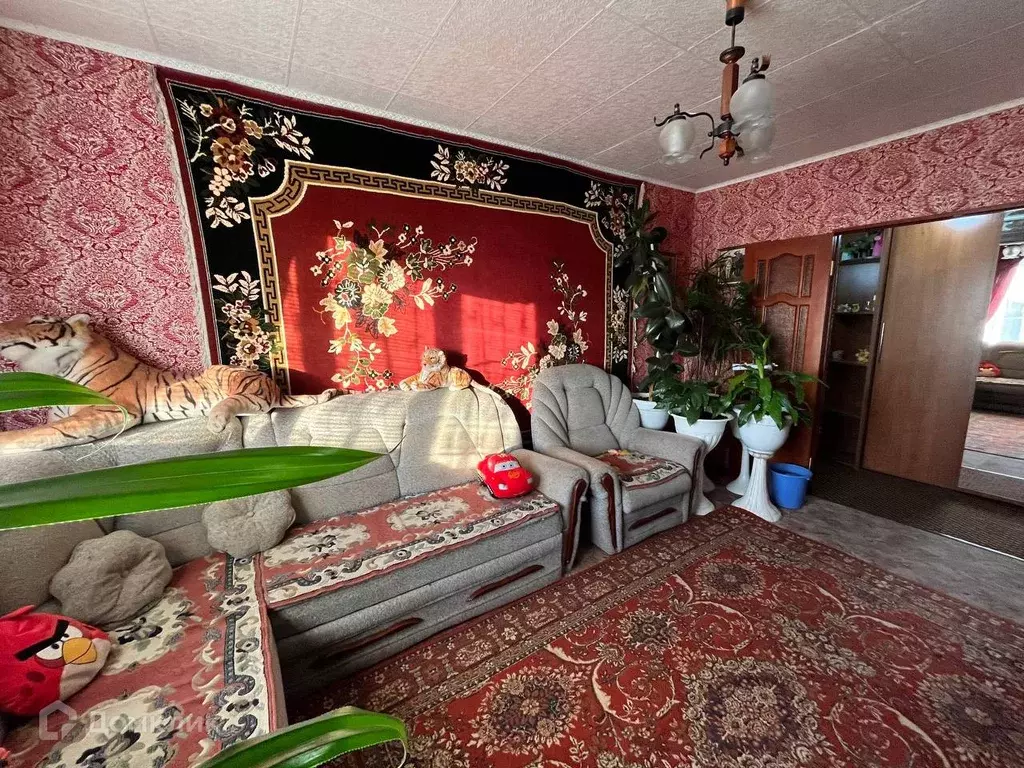 Продаётся 3-к квартира, 66 м - Фото 1