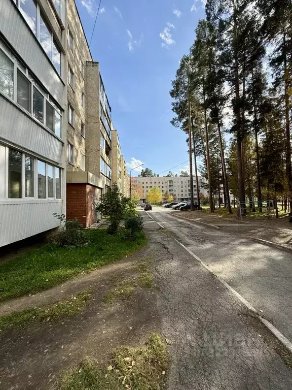 4-к кв. Свердловская область, Полевской Зеленый Бор-1 мкр, 2А (73.7 м) - Фото 1