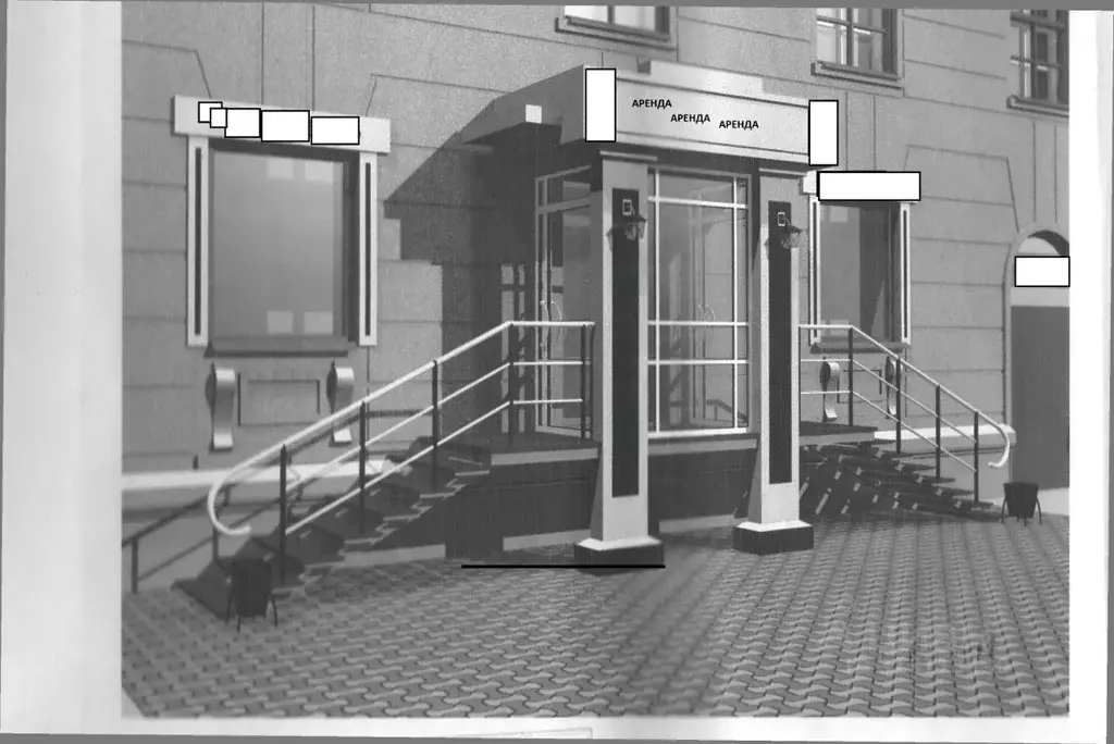Торговая площадь в Новосибирская область, Новосибирск ул. ... - Фото 0