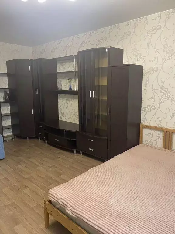 1-к кв. Москва Люблинская ул., 161 (38.7 м) - Фото 1