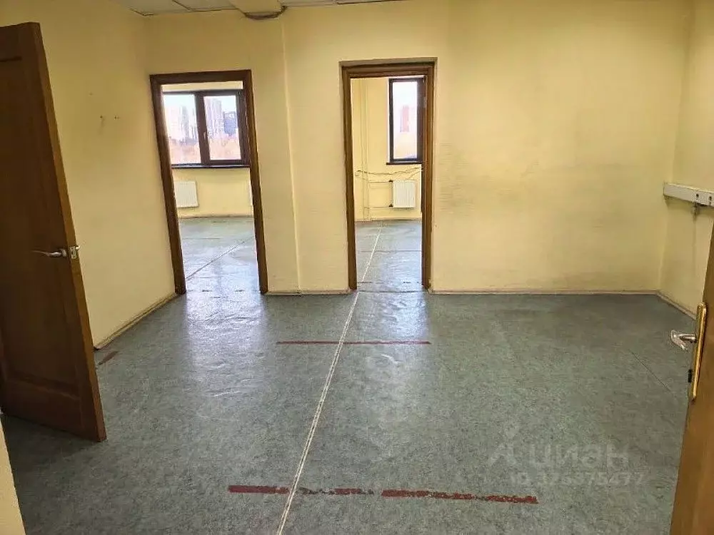 Офис в Москва Флотская ул., 5кБ (73 м) - Фото 2