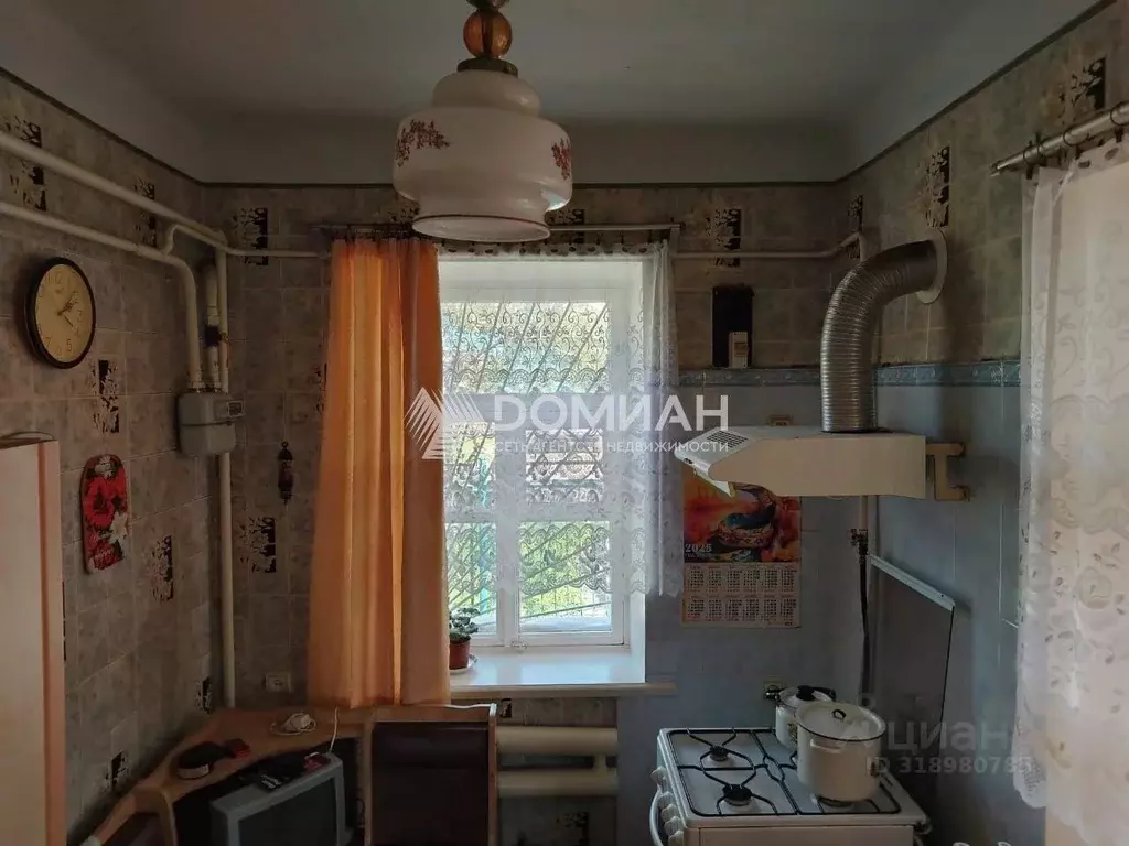 Дом в Ростовская область, Новочеркасск ул. Свободы, 100 (60 м) - Фото 1