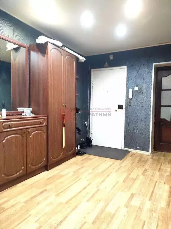 3-к кв. Белгородская область, Старый Оскол Старая Мельница кв-л, 12 ... - Фото 0