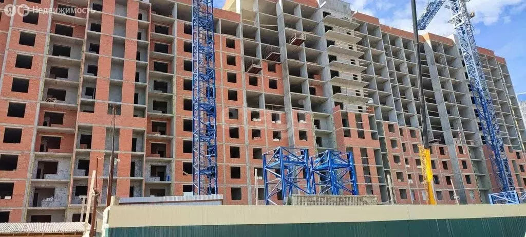 1-комнатная квартира: Саранск, улица Юрия Святкина, 14 (41.95 м) - Фото 2