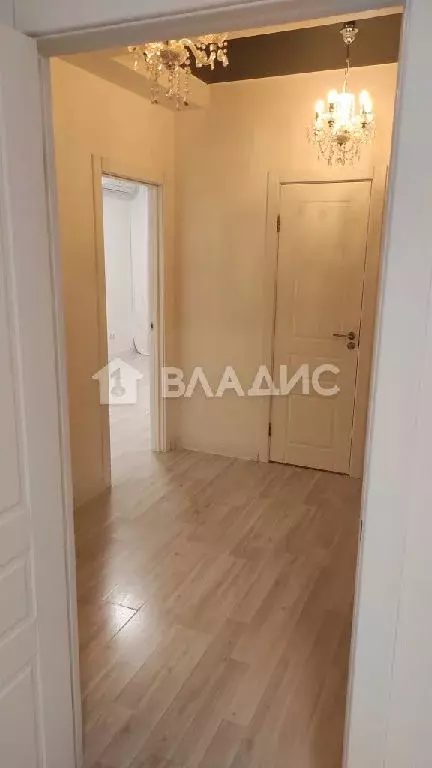 Продается 1-комнатная квартира - Фото 1