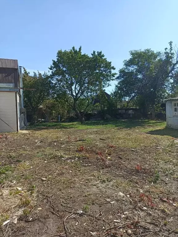 Участок в Краснодарский край, Армавир ул. Халтурина (6.6 сот.) - Фото 1