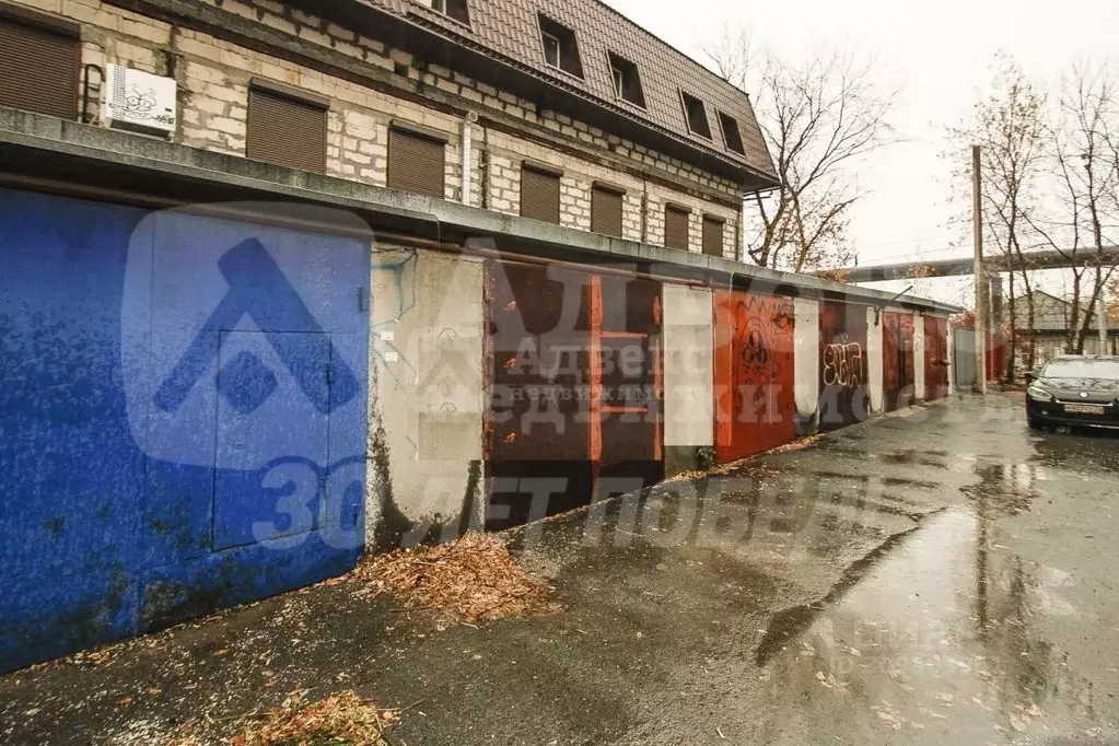 Помещение свободного назначения в Тюменская область, Тюмень ул. ... - Фото 2