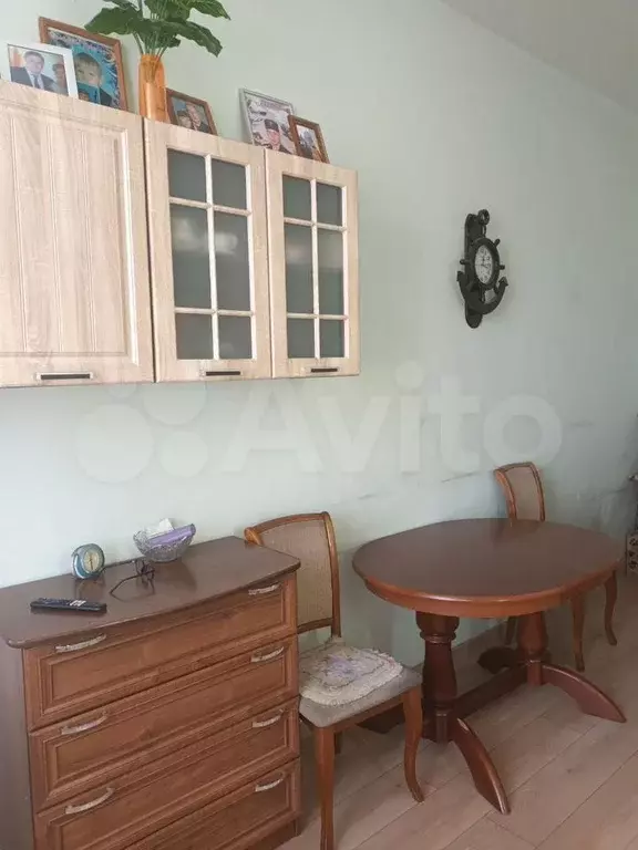 Комната 36 м в 3-к., 1/2 эт. - Фото 0