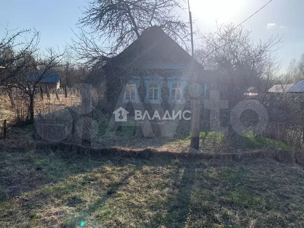 Дом 40 м на участке 20 сот. - Фото 0