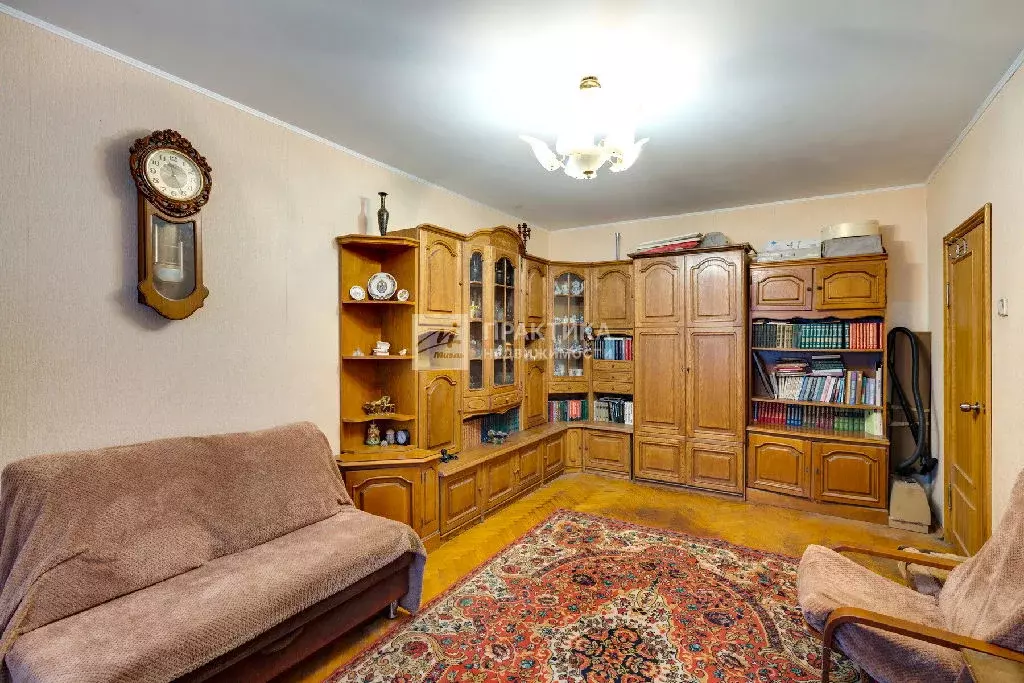 Продается 2-комнатная квартира - Фото 2