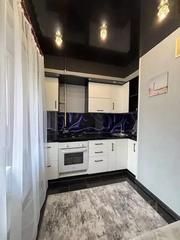 1-к кв. Костромская область, Кострома Давыдовский-2 мкр, 57 (37.0 м) - Фото 1