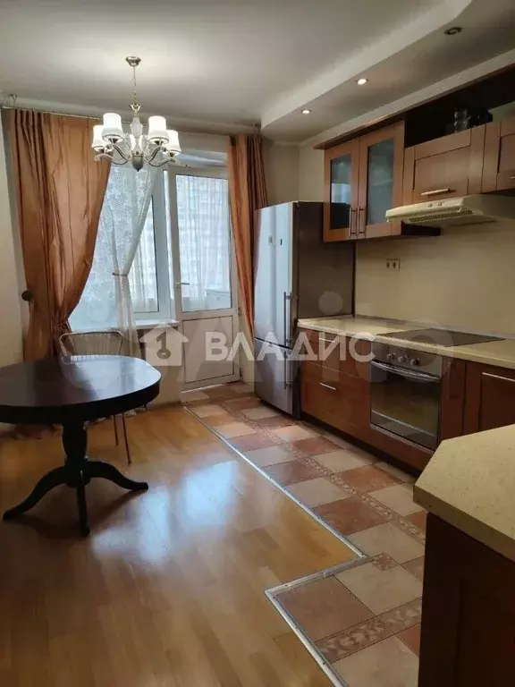 1-к. квартира, 46,7 м, 5/10 эт. - Фото 1
