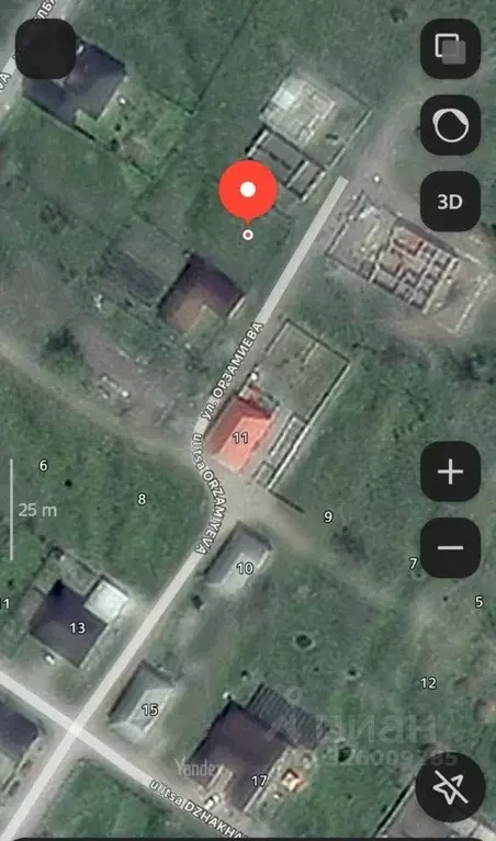 Торговая площадь в Чеченская республика, Грозненский район, ... - Фото 2