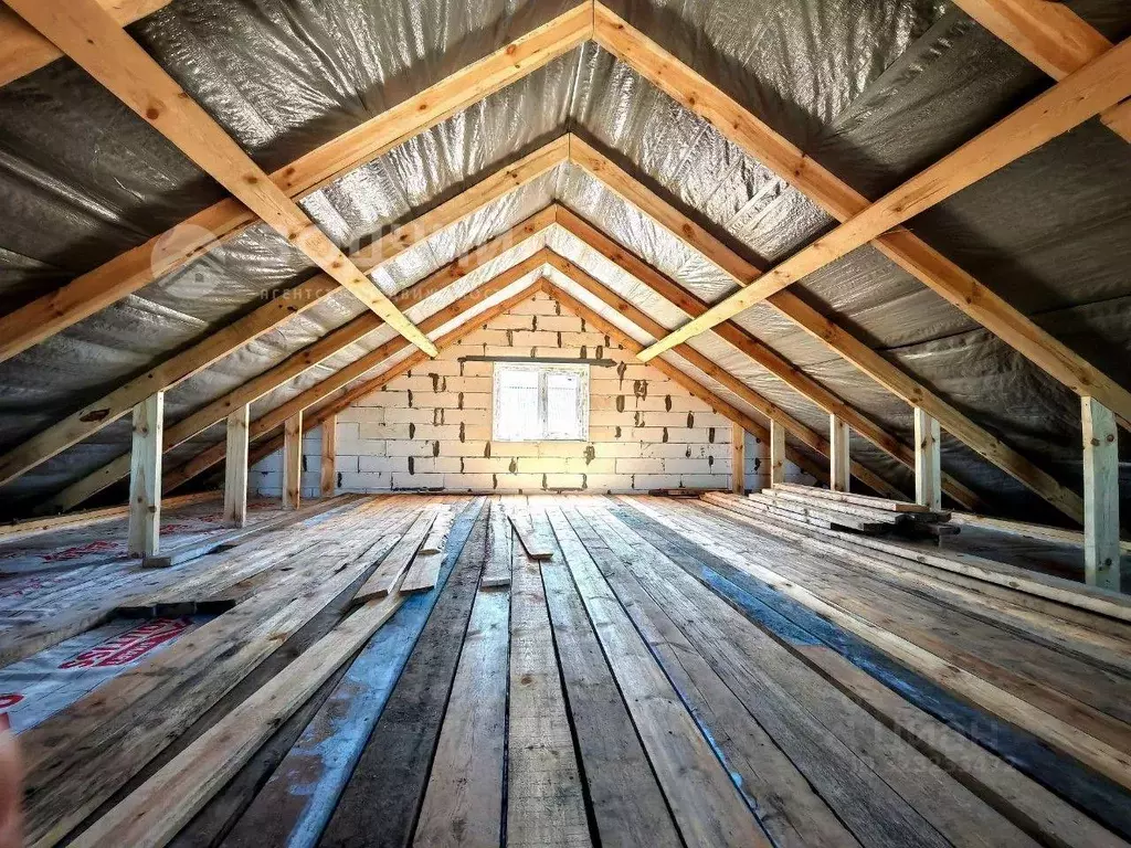 Дом в Чувашия, Канаш ул. Тимирязева, 7 (90 м) - Фото 1