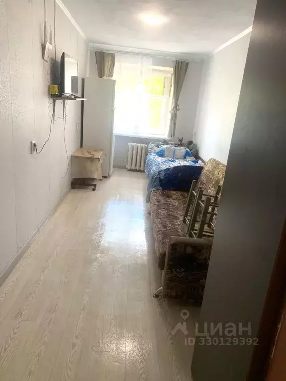 Комната Башкортостан, Уфа Кольцевая ул., 33 (10.0 м) - Фото 2