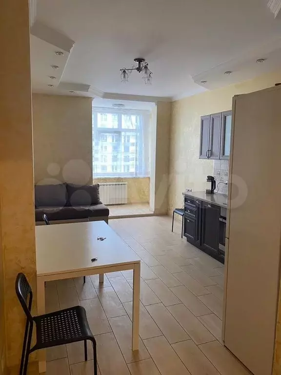2-к. квартира, 73 м, 7/30 эт. - Фото 0