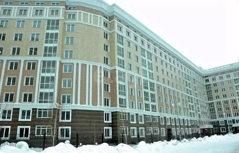 1-к кв. Москва Сосенское поселение, ул. Николо-Хованская, 26к1 (38.0 ... - Фото 1